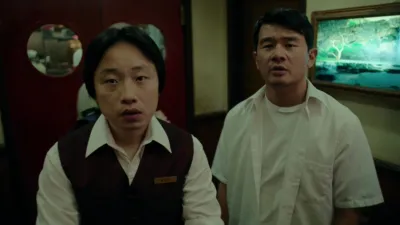 thumbnail - S1:E1 Generic Asian Man