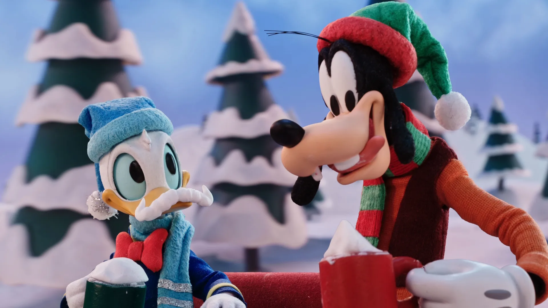 thumbnail - S1:E4 Jingle Bells