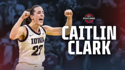 thumbnail - Caitlin Clark