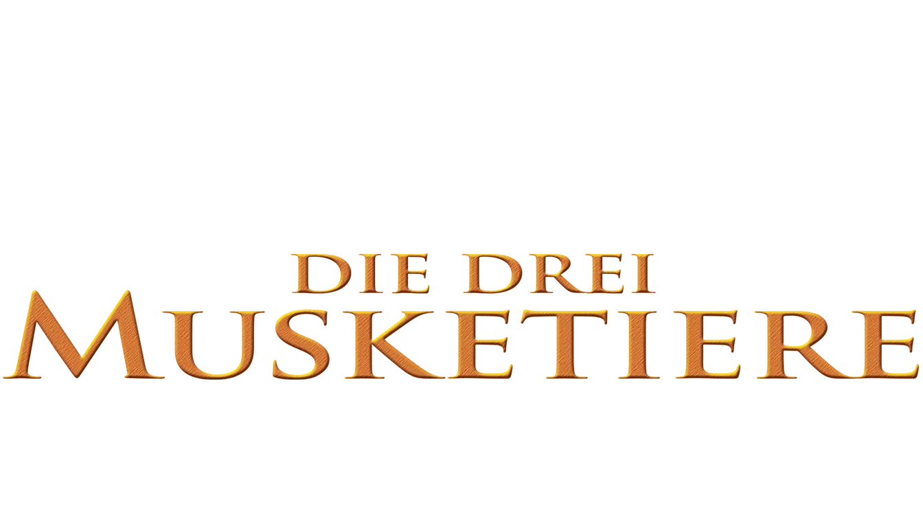 Die drei Musketiere