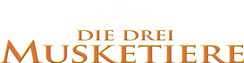 Die drei Musketiere