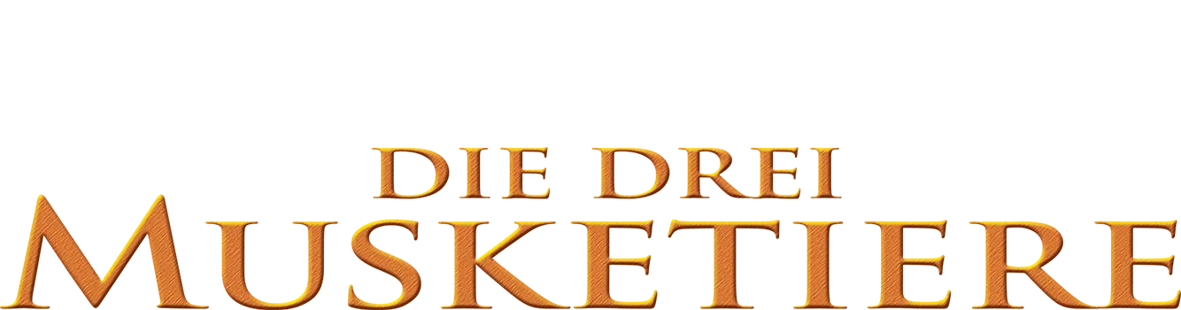 Die drei Musketiere