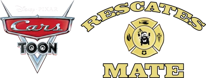 Cars Toon: Rescates Mate