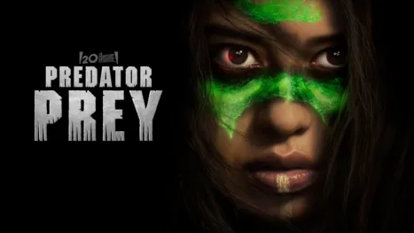 thumbnail - Predator: Prey