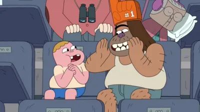 thumbnail - S3:E24 The Big Game