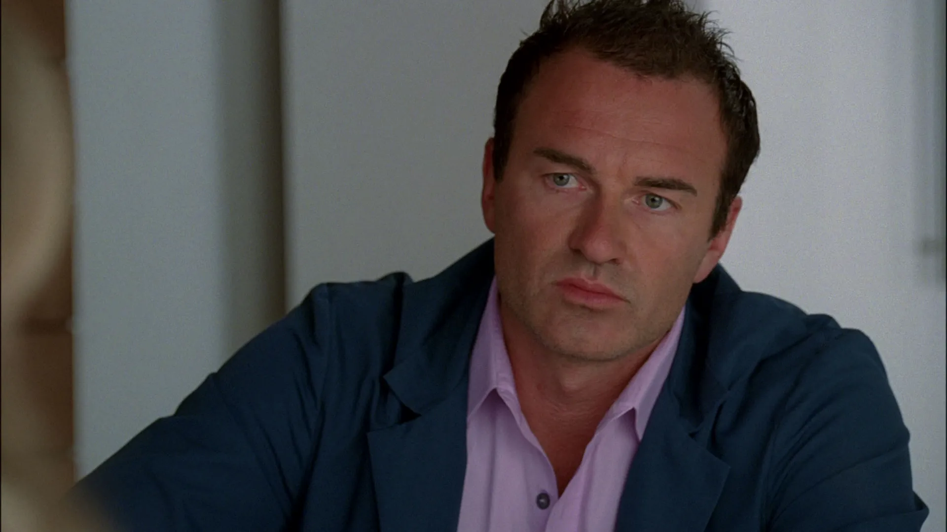 thumbnail - S6:E15 Virginia Hayes