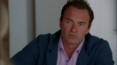 thumbnail - S6:E15 Virginia Hayes