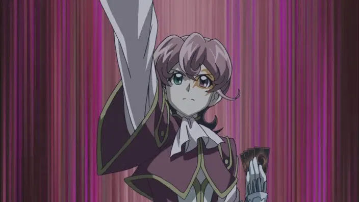 thumbnail - S3:E113 (Dub) Memory Thief, Part 2