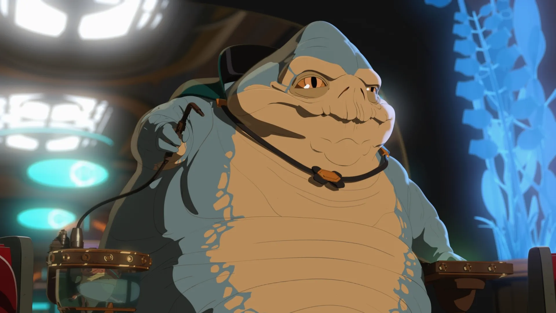 thumbnail - S2:E9 The Voxx Vortex 5000