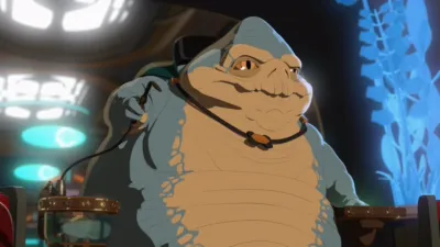 thumbnail - S2:E9 The Voxx Vortex 5000