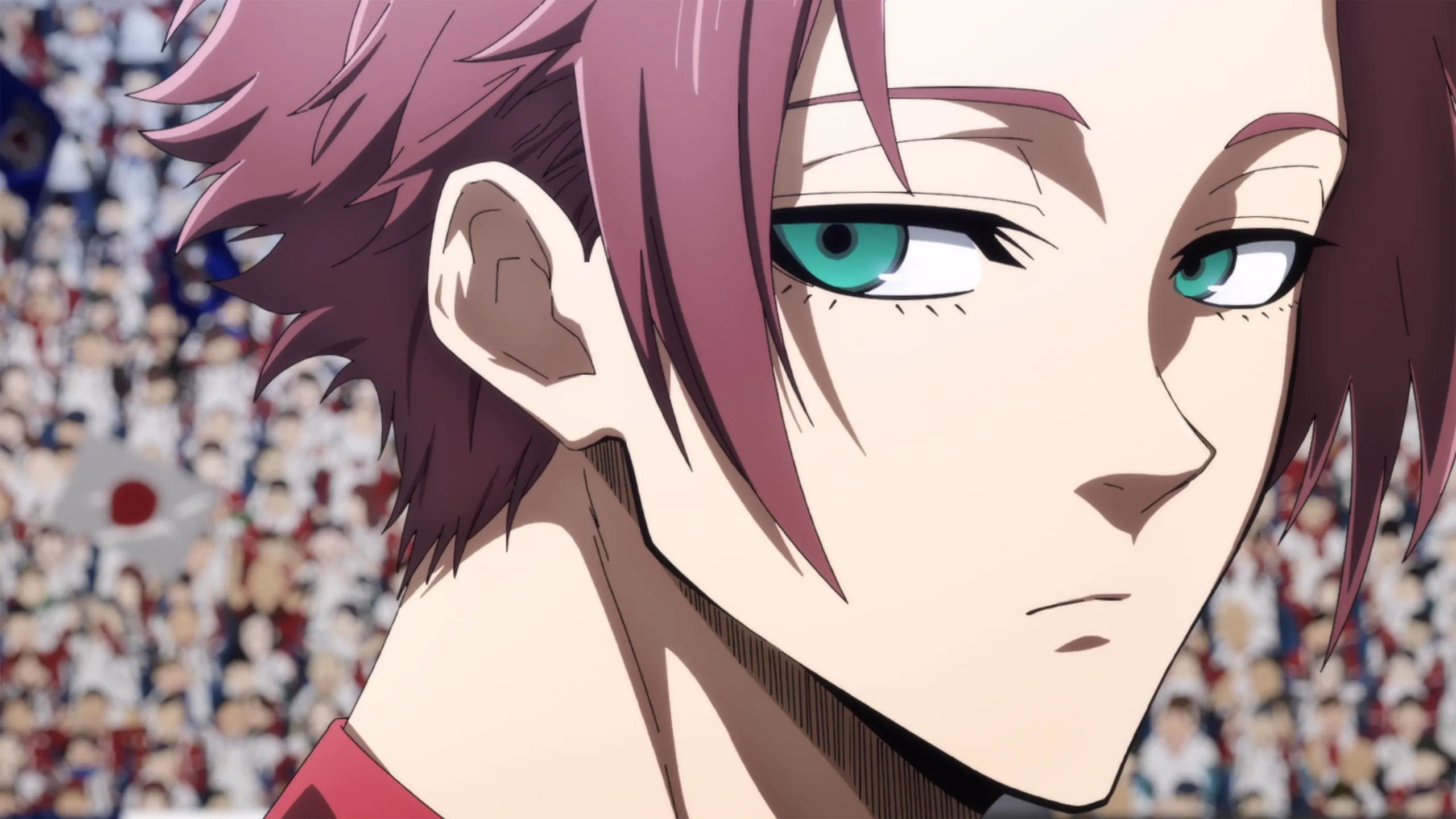 thumbnail - S2：第7話「糸師 冴」