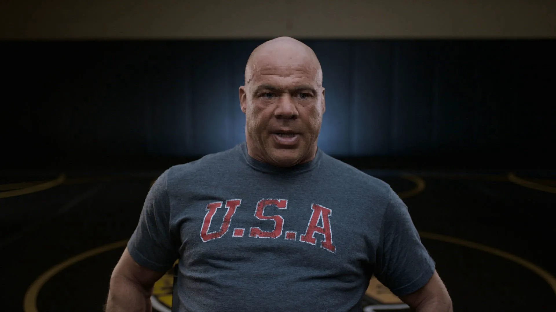 thumbnail - S2:E4 Kurt Angle