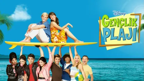 thumbnail - Gençlik Plajı