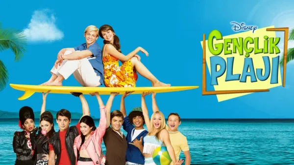 thumbnail - Gençlik Plajı