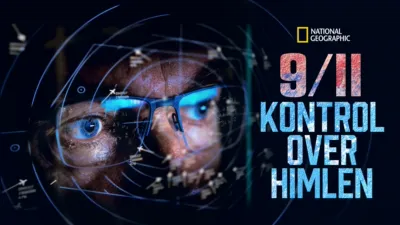 9/11: Kontrol over himlen