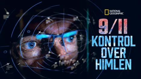 thumbnail - 9/11: Kontrol over himlen