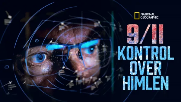 thumbnail - 9/11: Kontrol over himlen
