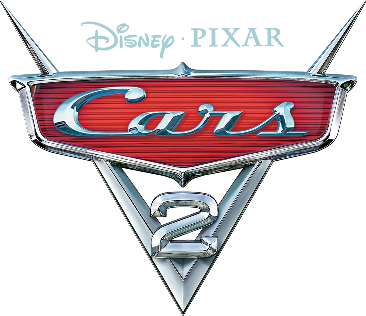 Cars 2: Una nueva aventura sobre ruedas