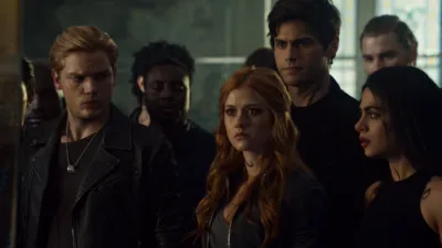 thumbnail - S3:E22 All Good Things...