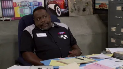 thumbnail - S5:E4 Welcome to the New Deal