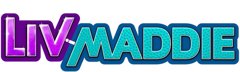 Liv i Maddie