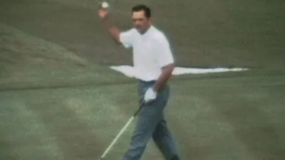 thumbnail - 1968 Bob Goalby