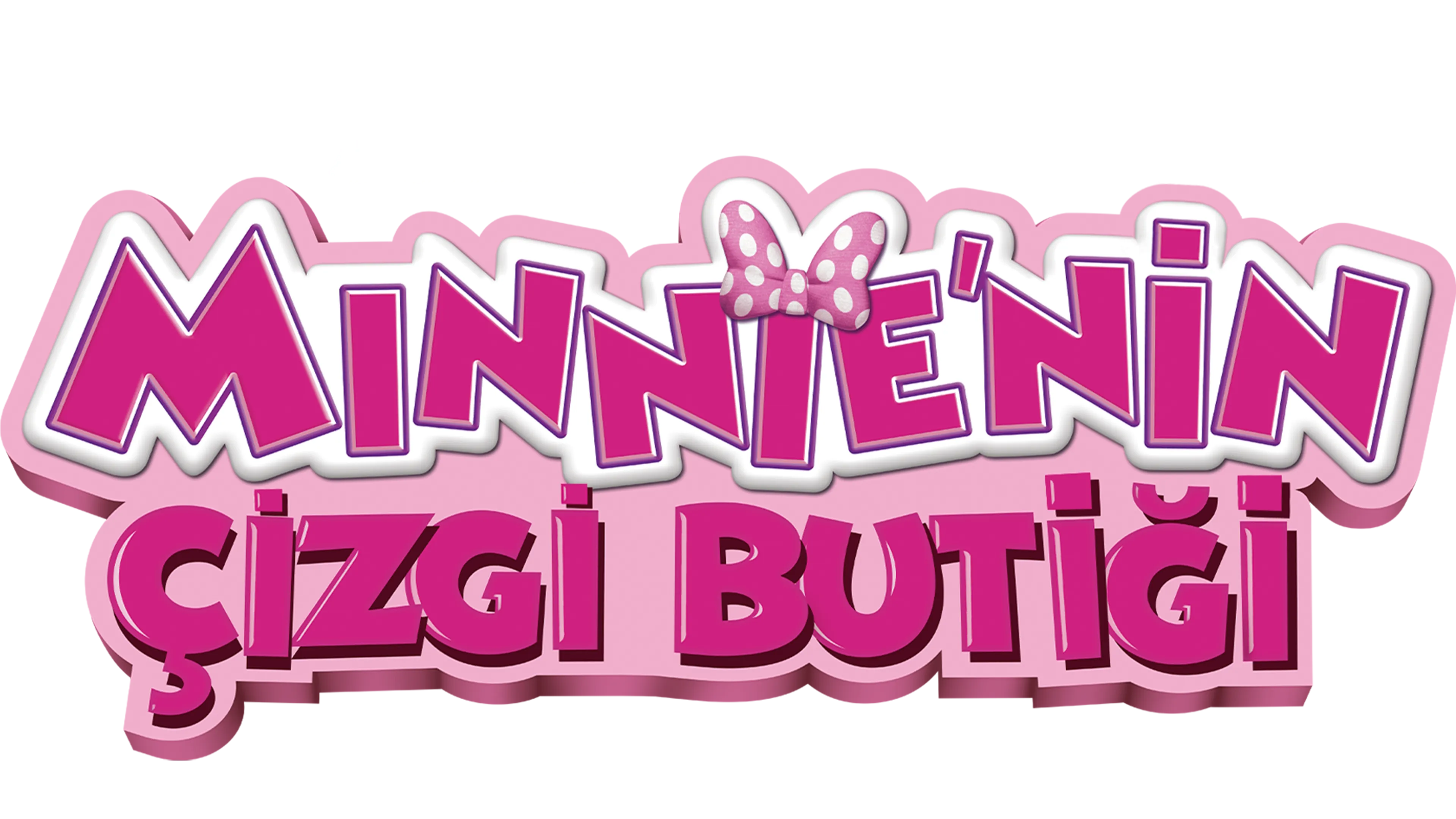 Minnie’nin Çizgi Butiği