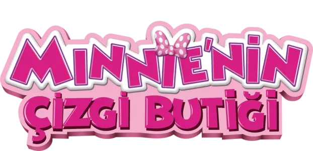 Minnie’nin Çizgi Butiği