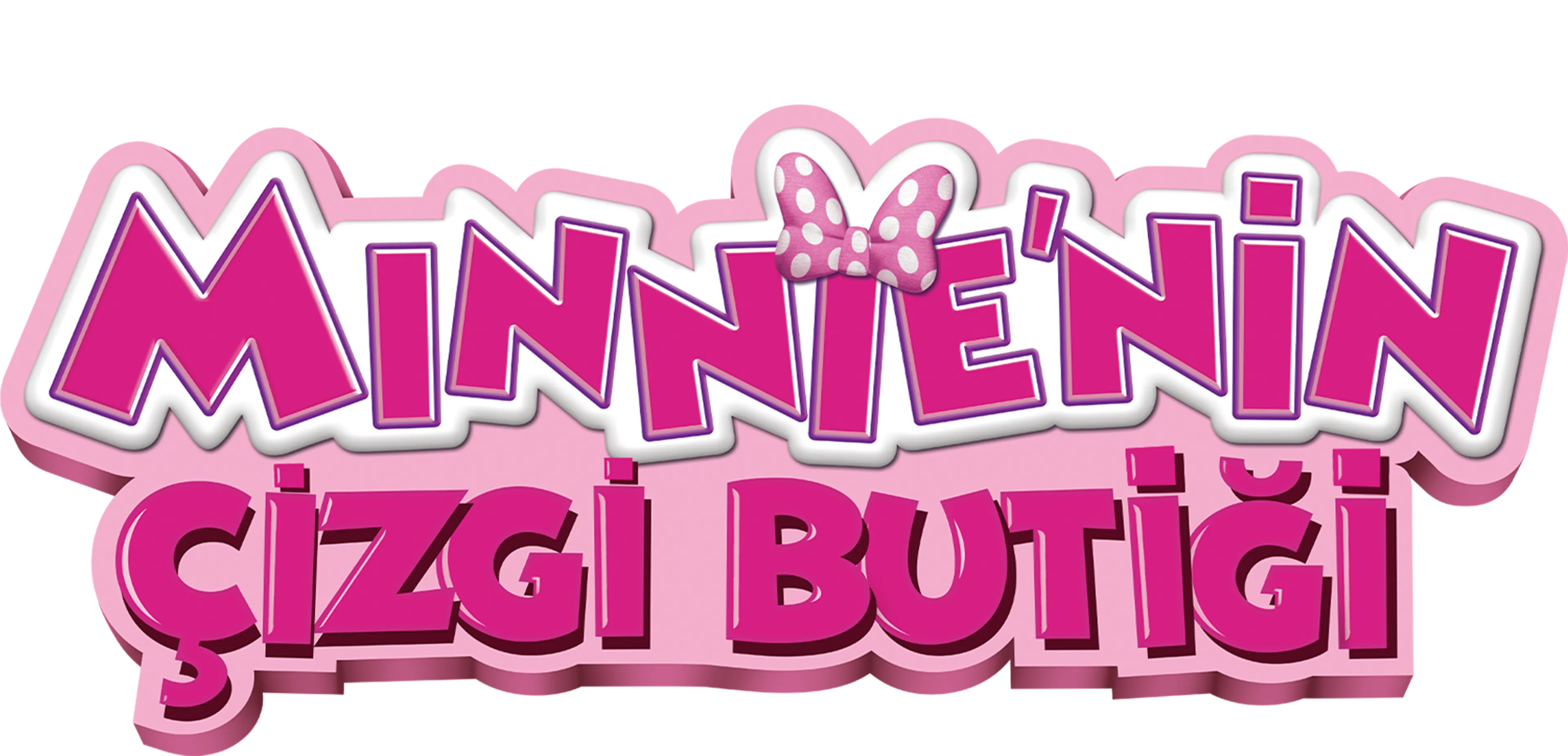 Minnie’nin Çizgi Butiği
