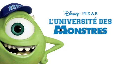thumbnail - L’université des Monstres