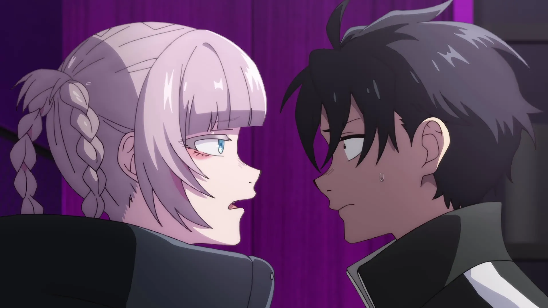 thumbnail - S1:E2 (Dub) 2nd Night: Do You Do LINE?