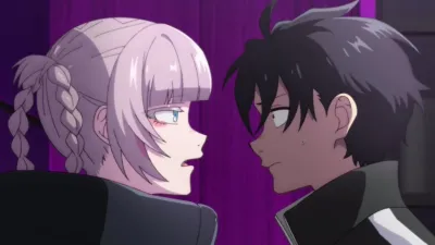 thumbnail - S1:E2 (Dub) 2nd Night: Do You Do LINE?