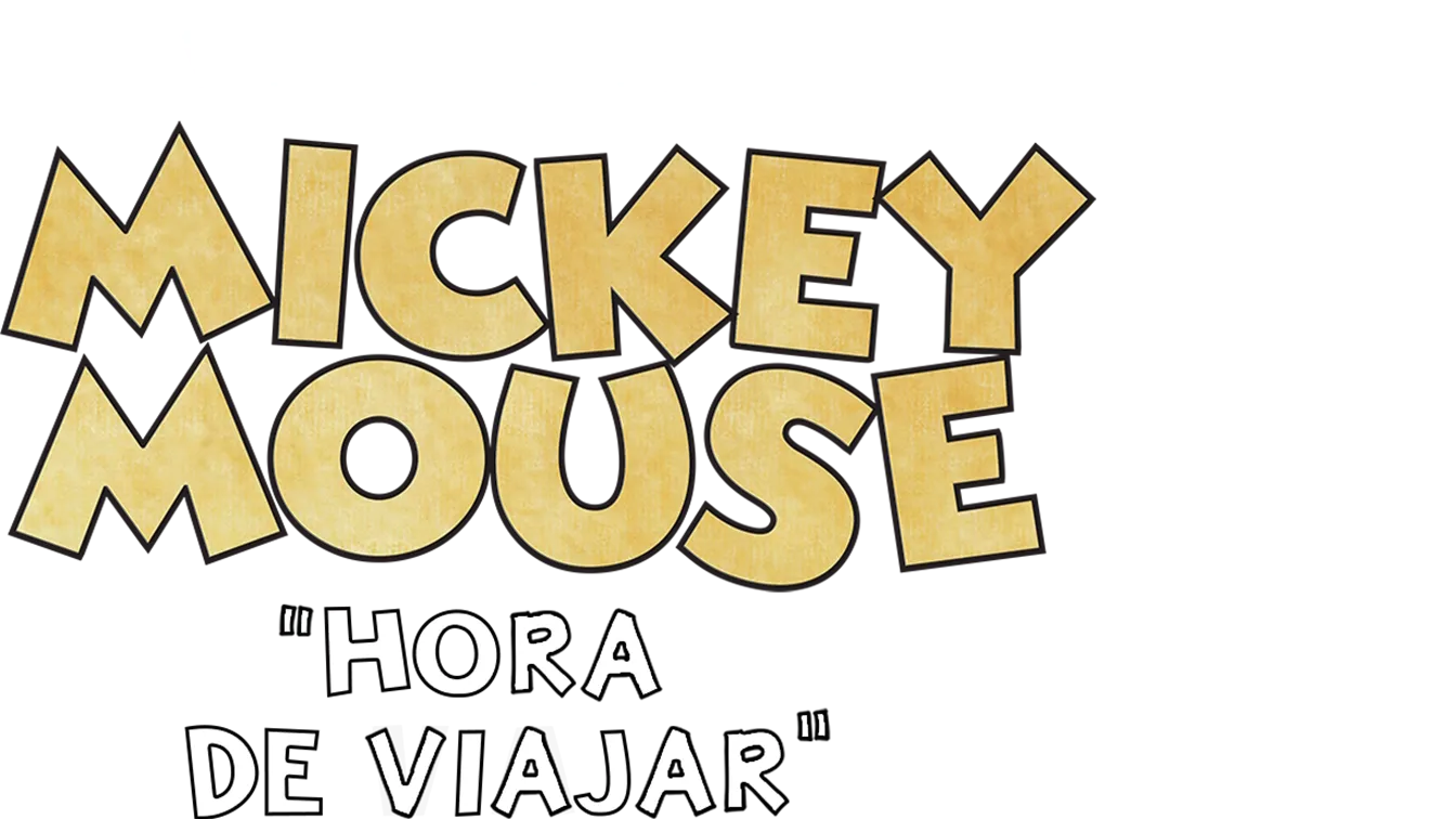 Hora de viajar