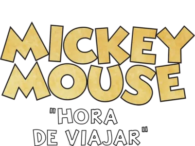 Hora de viajar