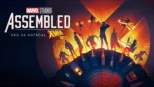 thumbnail - ASSEMBLED: Ako sa natáčal X-Men '97