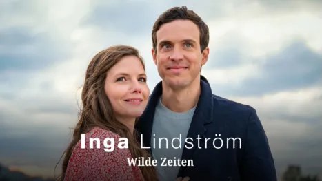 thumbnail - Inga Lindström - Wilde Zeiten