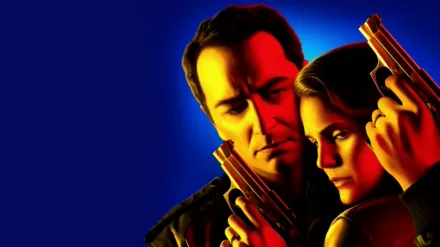 The Americans