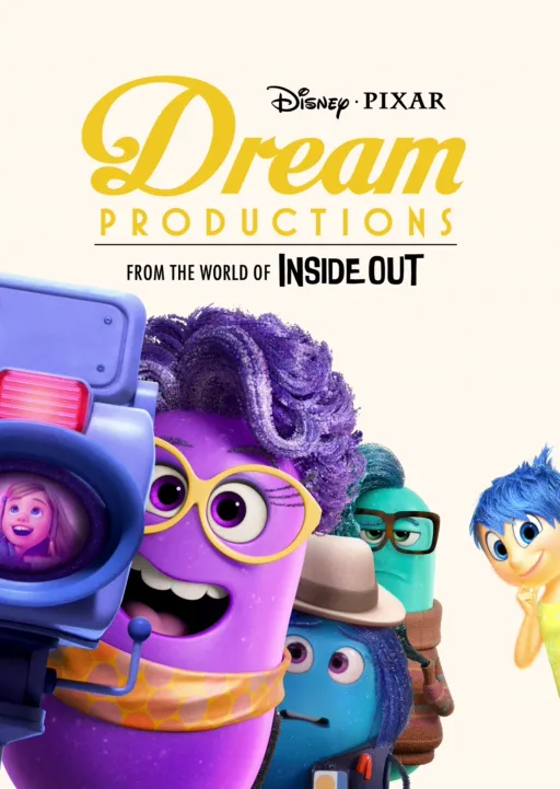 thumbnail - Dream Productions