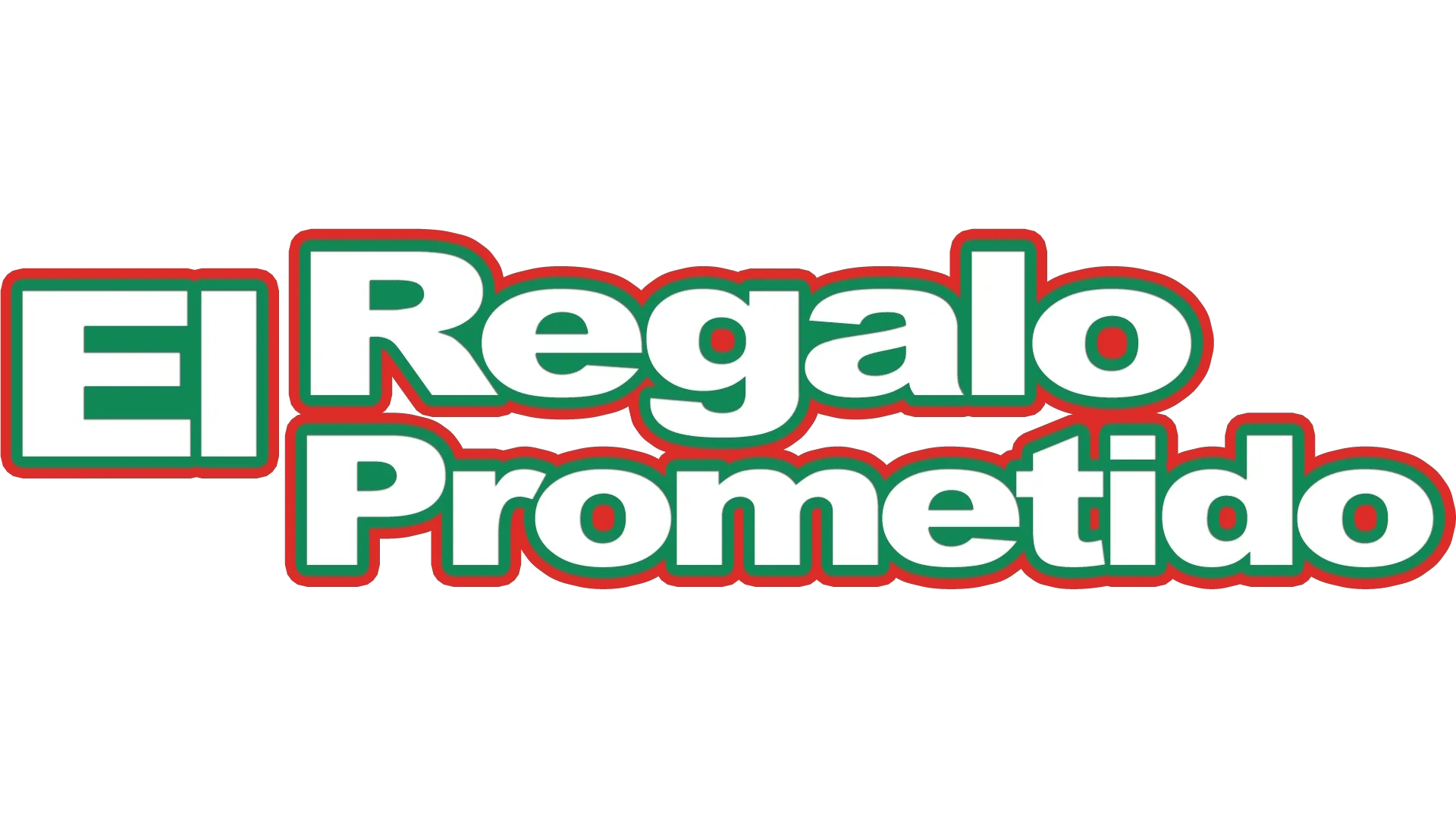 El Regalo Prometido