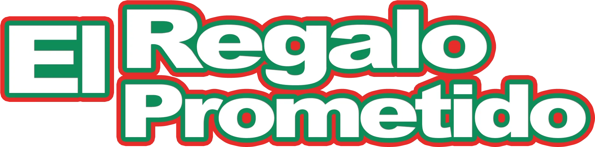 El Regalo Prometido
