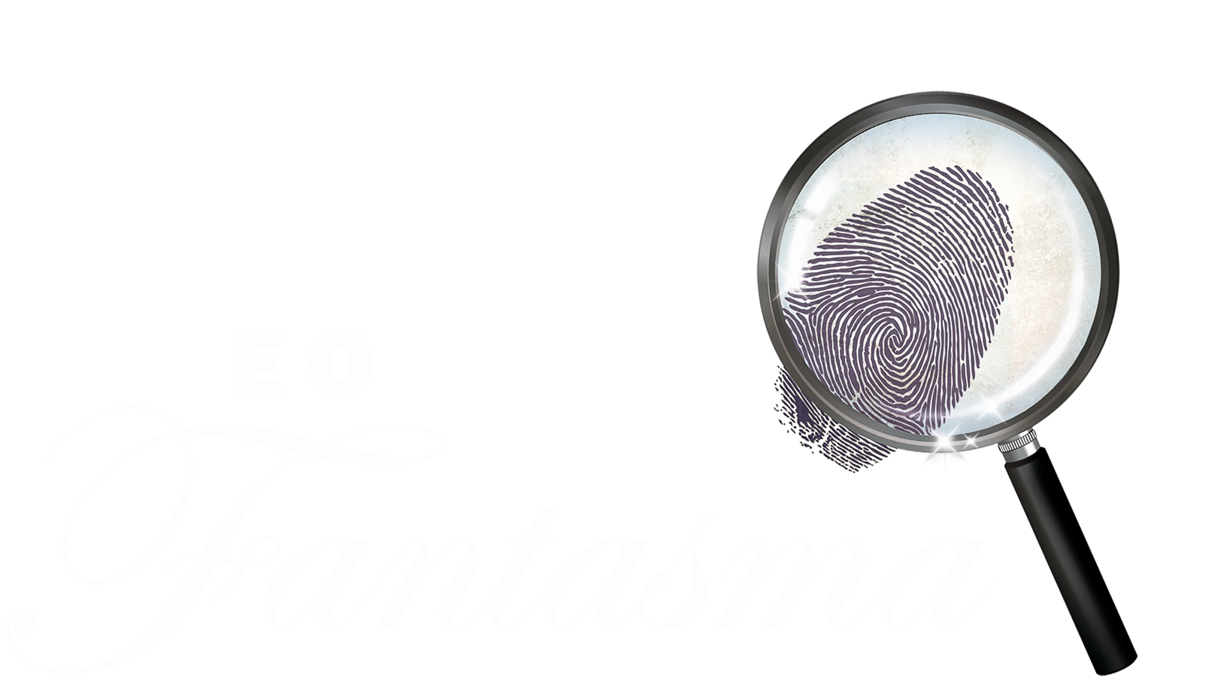 Binny e o Fantasma