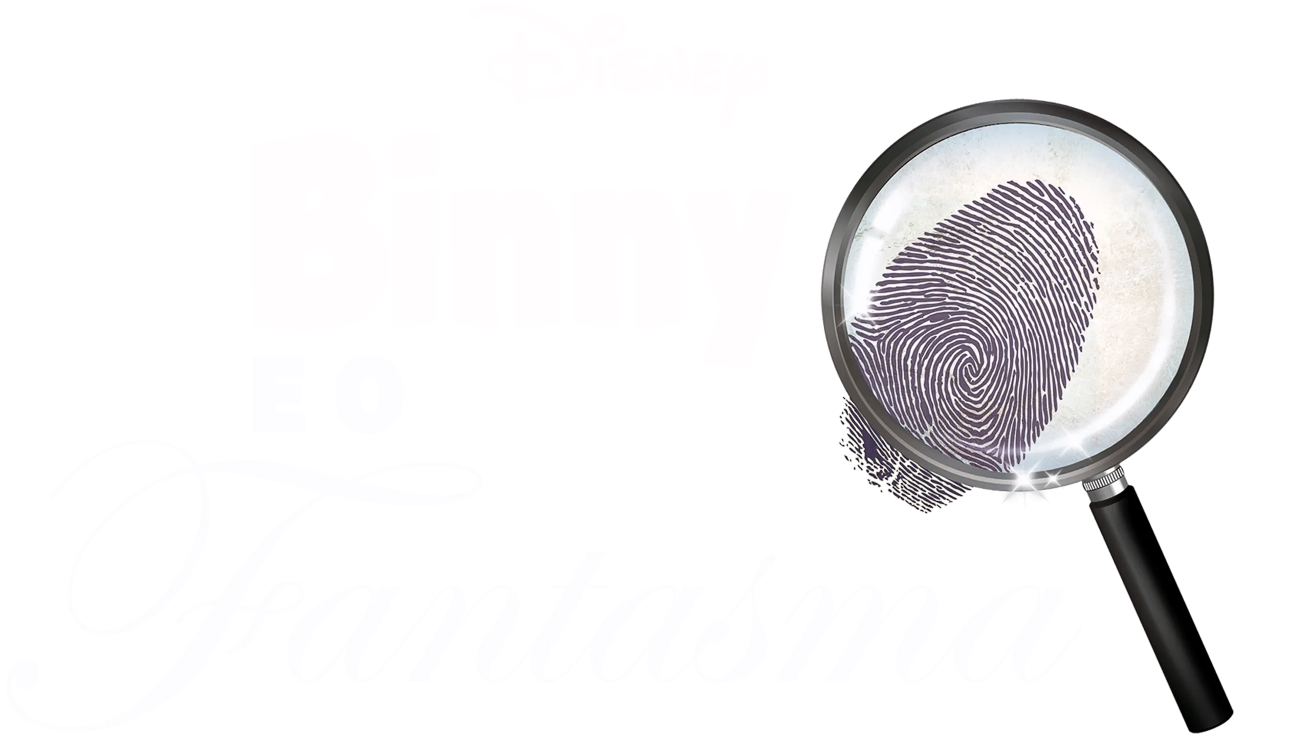 Binny e o Fantasma