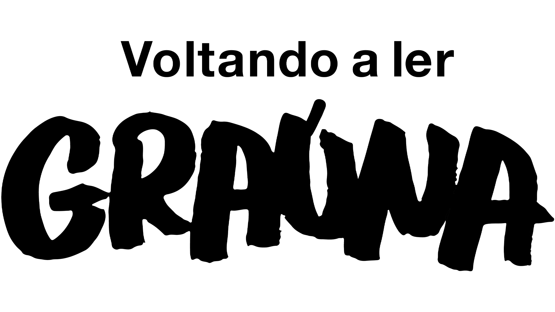 Reading Again Graúna