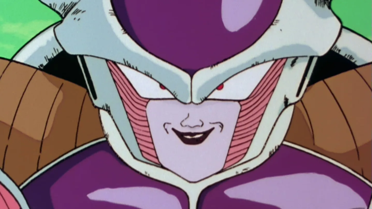 thumbnail - S1:E21 (Dub) Protect the Dragon Balls! The Namekians' All-Out Attack!