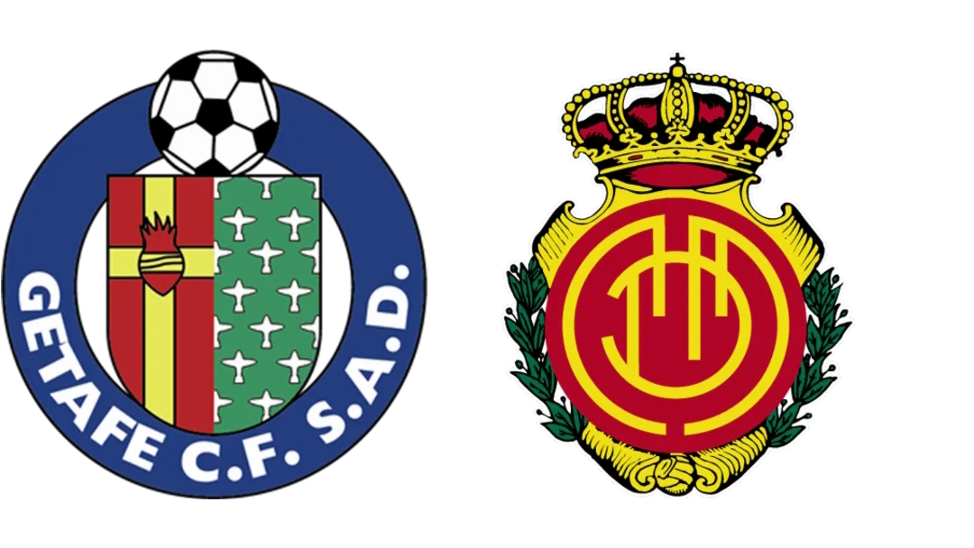Getafe CF x RCD Mallorca (Rodada #36)
