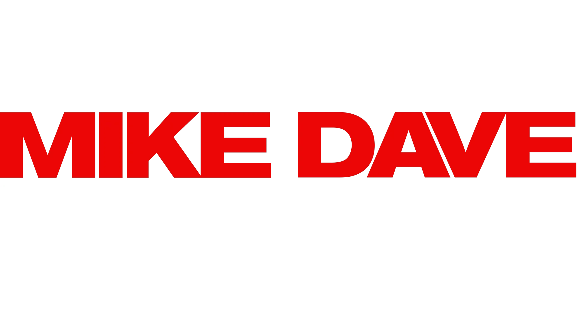 Mike & Dave - Un Matrimonio da Sballo