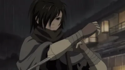 thumbnail - S1:E4 (Sub) The Tale of the Demon Sword