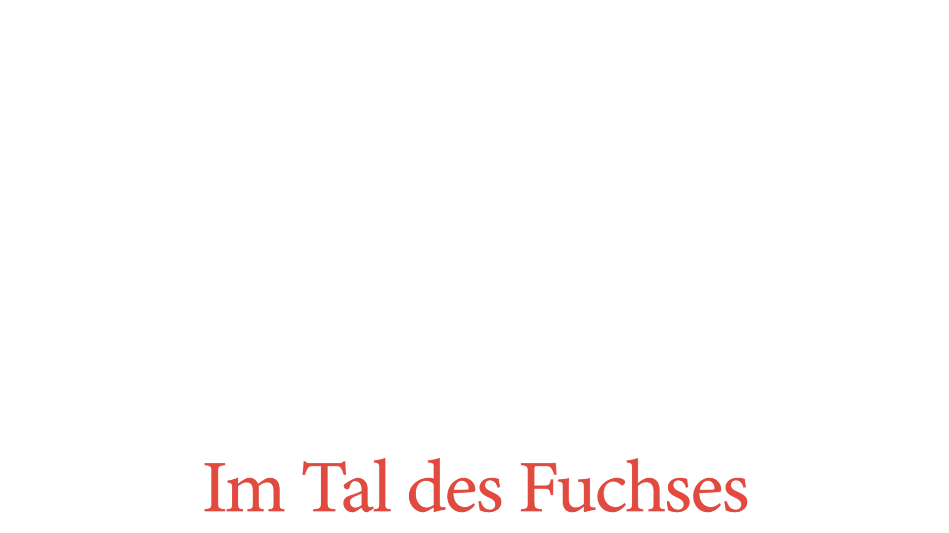 Charlotte Link - Im Tal des Fuchses