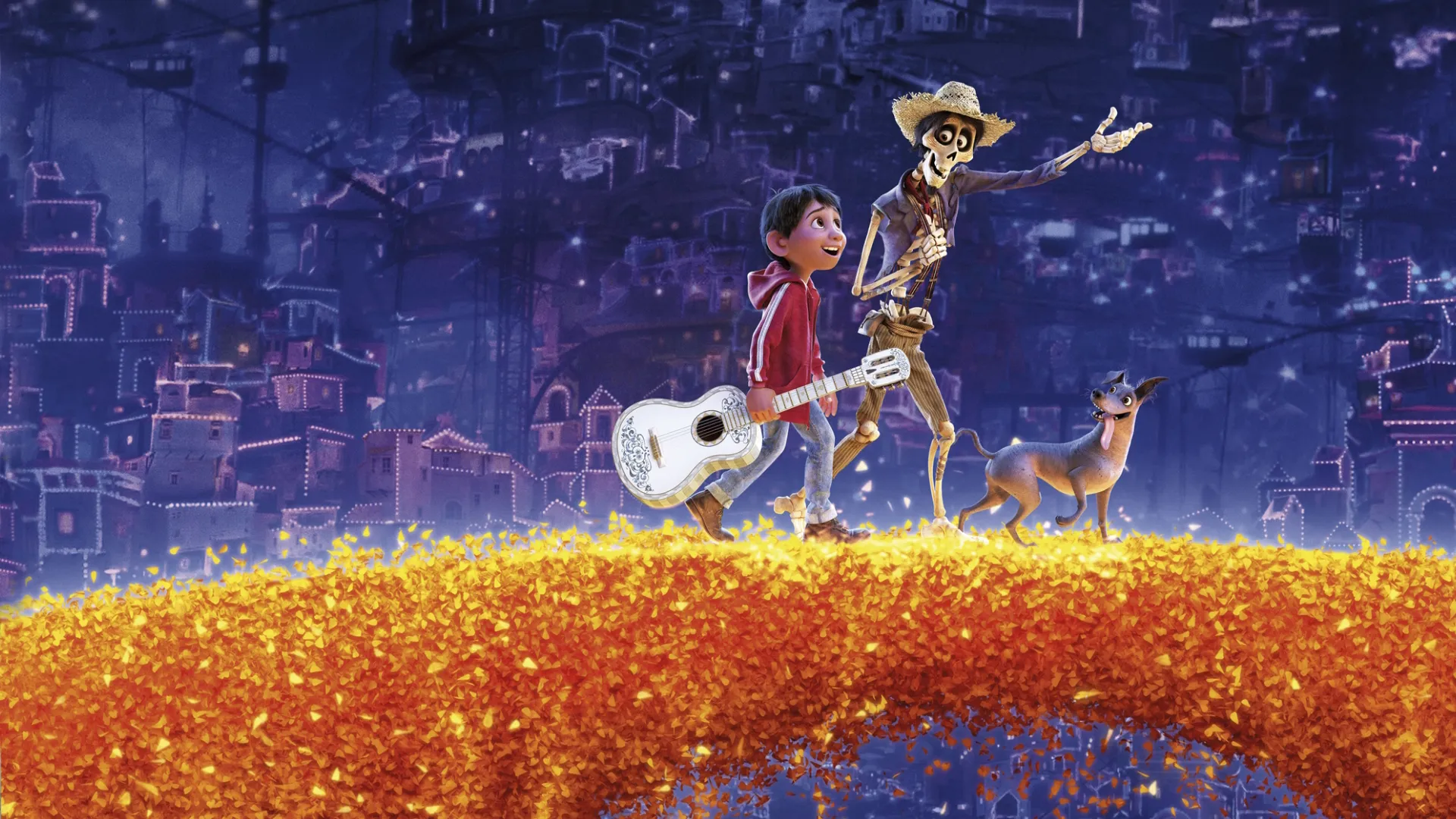 Coco (en Español)
