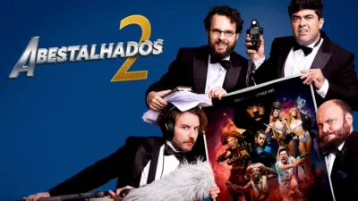 Abestalhados 2
